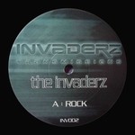 cover: The Invaderz - Rock