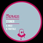 cover: Stoner - Holo/Frattale