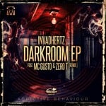 cover: Invadhertz - Darkroom