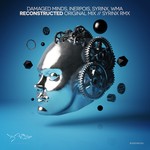 cover: Damaged Minds|Inerpois|Syrinx|Wma - Reconstructed