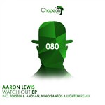 cover: Aaron Lewis - Watch Out EP