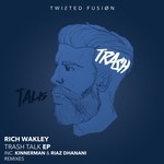 cover: Rich Wakley - Trash Talk