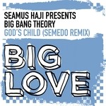 cover: Big Bang Theory|Seamus Haji - God's Child