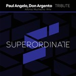 cover: Don Argento|Paul Angelo - Tribute