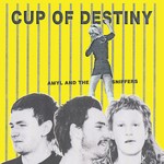 cover: Amyl And The Sniffers - Cup Of Destiny