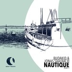 cover: Budakid & Jonas Saalbach - Nautique