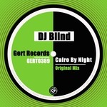 cover: Dj Blind - Cairo By Night