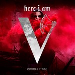 cover: Double F-ect - Here I Am