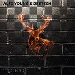 cover: Alex Young - Technics