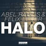 cover: Abel Ramos|Felix Leiter - Halo