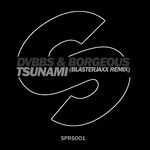 cover: Borgeous|DVBBS - Tsunami