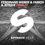 cover: Fabich|Ferdinand Weber|Jetique - Finally