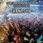 cover: Isaac Sanchez|Jaime Guerrero|Sergio Caubal - Hands Up