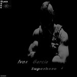 cover: Ivox Garcia - Superhero