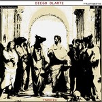 cover: Diego Olarte - Humains