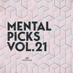 cover: Alejandro Fernandez|Eddy Romero|Samuel Decker - Mental Picks Vol 21