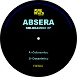 cover: Absera - Coloramico EP