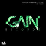 cover: Sisko Electrofanatik - Cocaine (The Remixes 2018)