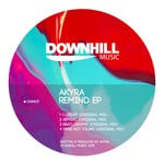 cover: Akyra - Remind EP