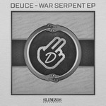 cover: Deuce - War Serpent