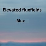 cover: Elevated Fluxfields - Blux