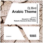 cover: Dj Bird - Arabic Theme