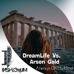 cover: Dreamlife - Always On My Mind