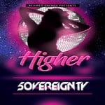 cover: 5overeignty - Higher