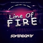 cover: 5overeignty - Line Of Fire