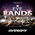 cover: 5overeignty - Eye Lands