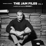 cover: Mousse T|Various - The Jam Files Vol 3 (unmixed tracks)