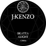 cover: J:kenzo - Skatta/Alight