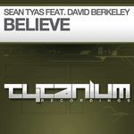 cover: David Berkeley|Sean Tyas - Believe