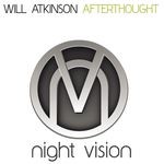 cover: Will Atkinson - Afterthought