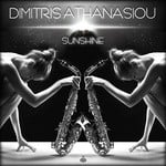 cover: Dimitris Athanasiou - Sunshine