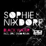 cover: Sophie Nixdorf - Black Water