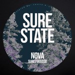 cover: Nova - Disappear/Tracking Time