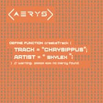 cover: Skylex - Chrysippus