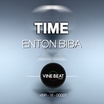 cover: Enton Biba - Time