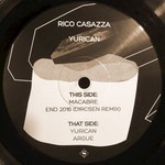 cover: Rico Casazza - Yurican