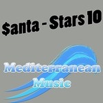 cover: $anta - Stars 10