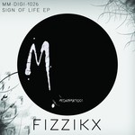 cover: Fizzikx - Sign Of Life EP