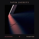 cover: David Harks|Satin Jackets - Through The Night