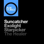 cover: Starpicker|Suncatcher & Exolight - The Healer