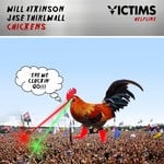 cover: Will Atkinson & Jase Thirlwall - Chickens