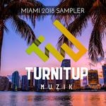 cover: Various - TurnItUp Muzik: Miami 2018 Sampler