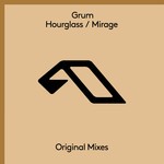 cover: Grum - Hourglass/Mirage