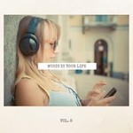 cover: Various - Music Is Your Life Vol 8