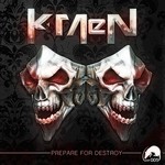 cover: K-men - Prepare For Destroy