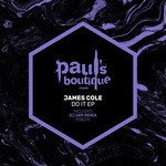 cover: James Cole - DO IT EP